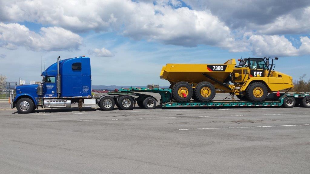 cat-730c-rock-truck-transport-canada