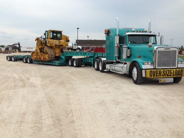 cat-dozer-d8-d9-d10-transport-canada